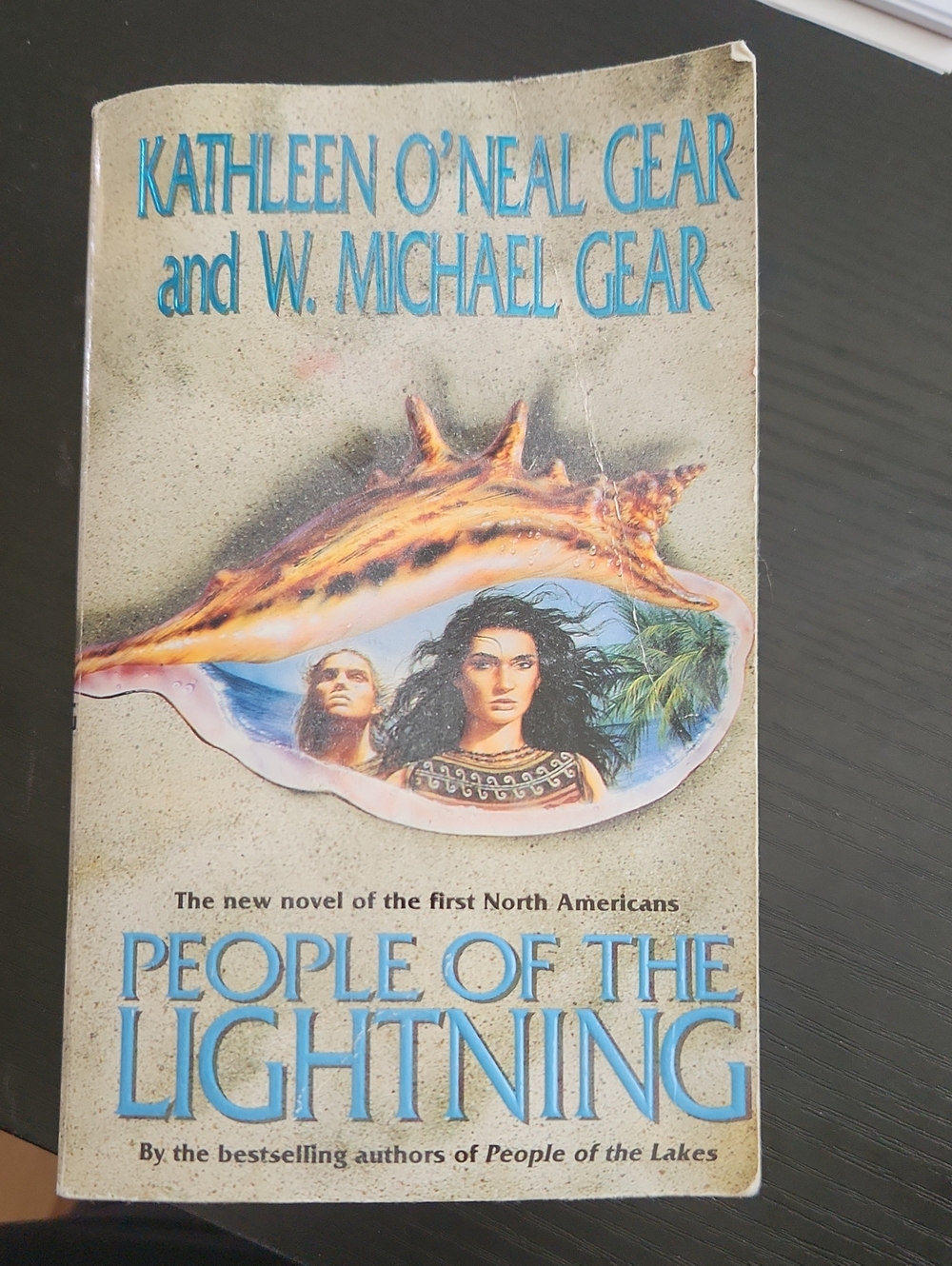 People of the Lightning